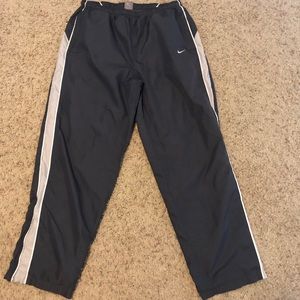 Nike Pants - Nike men’s swish sweatpants Nike Pants - Nike men’s swish sweatpants
